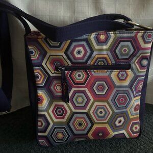 Donna Sharp Hipster Bag